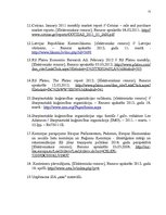 Diplomdarbs 'Latvijas jūras pārvadājumu uzņēmumu attīstības perspektīvas Vidusjūras reģionā', 71.
