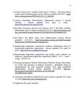 Diplomdarbs 'Latvijas jūras pārvadājumu uzņēmumu attīstības perspektīvas Vidusjūras reģionā', 71.