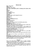 Konspekts 'Zīriņi', 4.