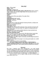 Konspekts 'Zīriņi', 6.