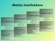 Prezentācija 'Mācību metodes', 12.