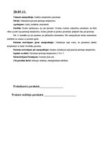 Prakses atskaite 'Prakses dienasgrāmata', 15.