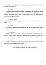 Referāts 'Pamatskolas skolēnu krāsu uztveres īpatnības', 20.