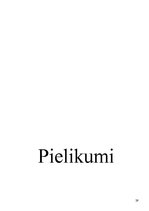 Referāts 'Pamatskolas skolēnu krāsu uztveres īpatnības', 29.
