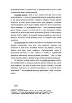 Referāts 'Sods kā juridiskās atbildības sastāvdaļa', 8.