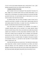 Referāts 'James McGill Buchanan', 3.