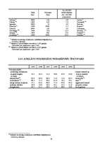 Referāts 'Noziedzīgu nodarījumu dinamika Latvijā pēdējos trijos gados', 16.