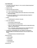 Konspekts 'Politiskās partijas', 1.