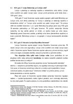 Referāts 'Praktikums valsts tiesībās', 5.