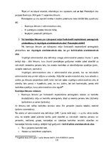 Referāts 'Studiju kurss: Praktikums valsts tiesībās EKSĀMENA DARBS', 16.