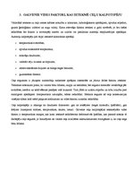 Referāts 'Vides faktoru ietekme uz ceļu kalpotspēju Latvijā', 6.