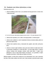 Referāts 'Vides faktoru ietekme uz ceļu kalpotspēju Latvijā', 20.