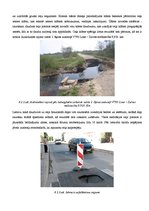 Referāts 'Vides faktoru ietekme uz ceļu kalpotspēju Latvijā', 21.