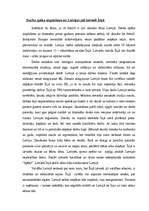 Eseja 'Latvieši Īrijā', 1.