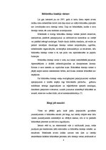 Referāts 'Bibliotēku tīmekļa vietnes', 4.