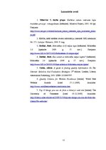 Referāts 'Bibliotēku tīmekļa vietnes', 11.