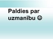 Prezentācija 'Seno latviešu svētās zīmes un simboli', 17.