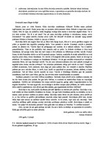 Eseja 'Pedagoģijas vēsture. Vēstule no Glika semināra', 1.