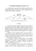 Referāts 'SIA "Būvmeistars Tirdzniecība" betona un dzelzsbetona ražotnes konkurētspēja Kur', 8.