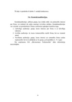 Referāts 'SIA "Būvmeistars Tirdzniecība" betona un dzelzsbetona ražotnes konkurētspēja Kur', 15.