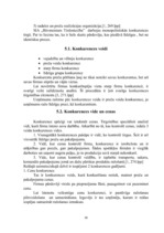 Referāts 'SIA "Būvmeistars Tirdzniecība" betona un dzelzsbetona ražotnes konkurētspēja Kur', 18.