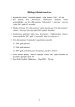 Referāts 'SIA "Būvmeistars Tirdzniecība" betona un dzelzsbetona ražotnes konkurētspēja Kur', 24.