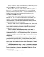 Konspekts 'Valsts pārvaldes loma un vieta', 3.