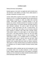 Referāts 'Dabisko tiesību teorijas', 8.