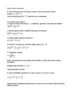 Konspekts 'Atvasināšana', 2.