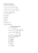 Konspekts 'Atvasināšana', 3.