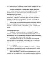 Konspekts 'Antropoloģija un dzimte', 2.