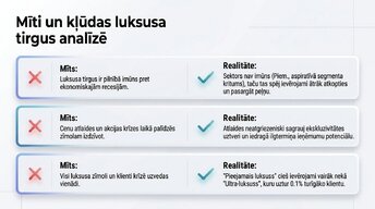 Prezentācija 'Kāpēc luksusa preces turpina pārdoties ekonomisko krīžu laikā?', 11.