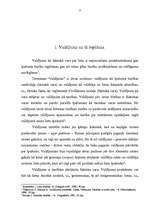 Referāts 'Valdījums', 3.