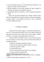 Referāts 'Valdījums', 5.