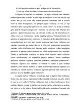 Referāts 'Valdījums', 6.