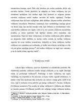 Referāts 'Valdījums', 7.