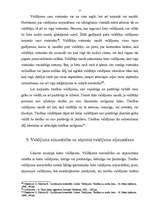 Referāts 'Valdījums', 11.