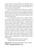 Referāts 'Valdījums', 13.