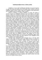 Eseja 'Smēķēšanas kaitīgā ietekme uz cilvēka veselību', 1.