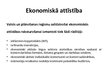 Prezentācija 'Latvijas reģionu ekonomiskā izaugsme', 2.