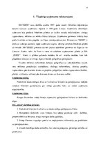 Referāts 'Integrētās kvalitātes vadības sistēmas raksturojums uzņēmumā SIA "Zeize"', 4.