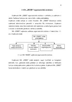 Referāts 'Integrētās kvalitātes vadības sistēmas raksturojums uzņēmumā SIA "Zeize"', 8.