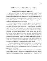 Referāts 'Integrētās kvalitātes vadības sistēmas raksturojums uzņēmumā SIA "Zeize"', 16.