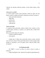 Referāts 'Integrētās kvalitātes vadības sistēmas raksturojums uzņēmumā SIA "Zeize"', 21.