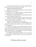 Referāts 'Integrētās kvalitātes vadības sistēmas raksturojums uzņēmumā SIA "Zeize"', 25.