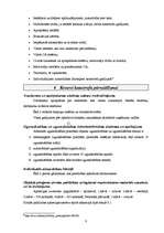 Referāts 'Civilās aizsardzības plāns bankā', 8.