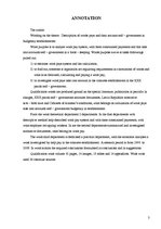 Diplomdarbs 'Darba samaksas raksturojums un tās uzskaite pašvaldības budžeta iestādē', 3.