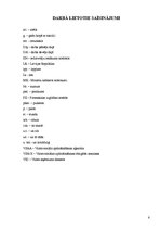 Diplomdarbs 'Darba samaksas raksturojums un tās uzskaite pašvaldības budžeta iestādē', 6.