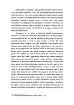 Konspekts 'Globālās ekonomiskās problēmas', 1.