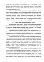 Referāts 'Eksportu veicinošas atbalsta programmas mikrouzņēmumiem un mazajiem uzņēmumiem L', 6.